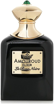 Amouroud Elixir La Rose Noire