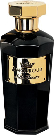 Amouroud Silk Route