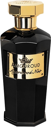 Amouroud Agarwood Noir