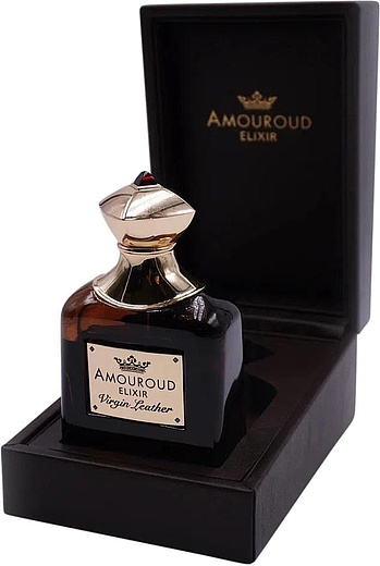 Amouroud Elixir Virgin Leather