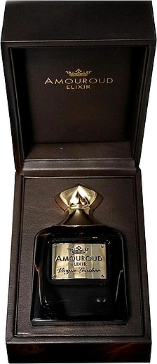 Amouroud Elixir Virgin Leather
