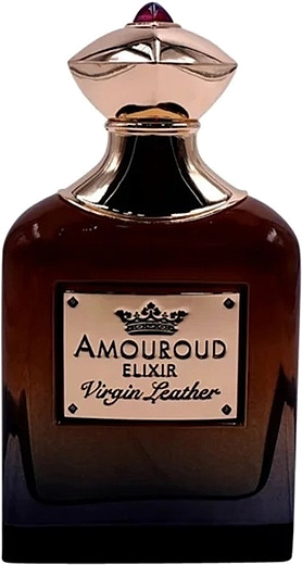 Amouroud Elixir Virgin Leather
