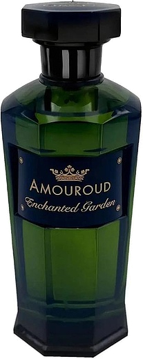 Amouroud Enchanted Garden