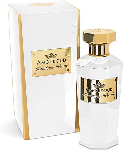 Amouroud Himalayan Woods