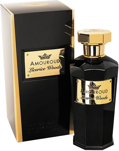 Amouroud Licorice Woods