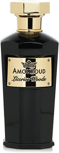 Amouroud Licorice Woods