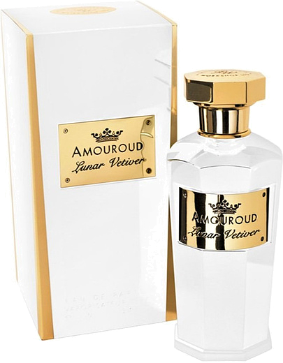 Amouroud Lunar Vetiver