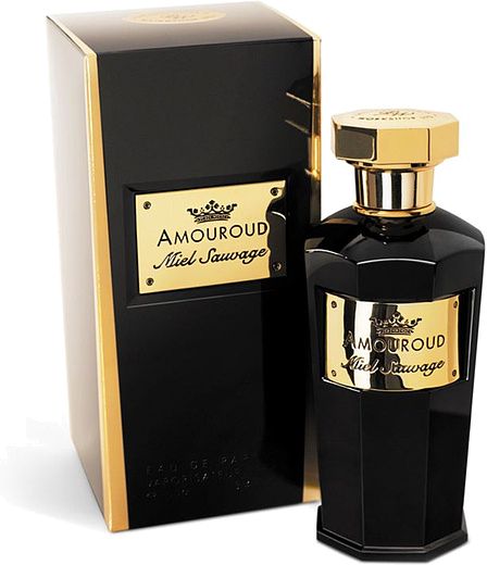 Amouroud Meil Sauvage