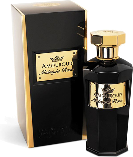 Amouroud Midnight Rose