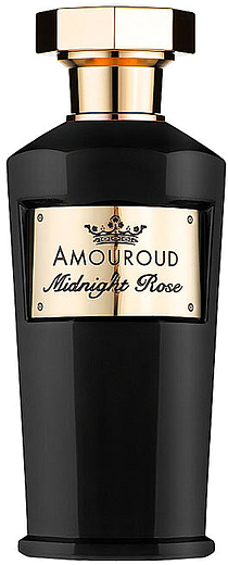 Amouroud Midnight Rose