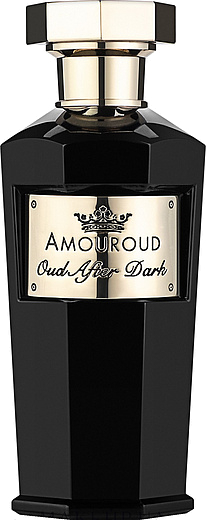 Amouroud Oud After Dark