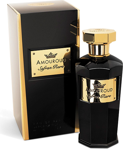 Amouroud Safran Rare