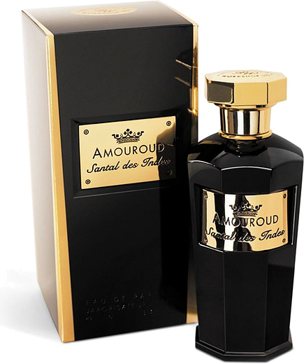 Amouroud Santal des Indes