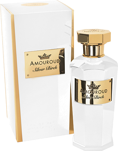 Amouroud Silver Birch