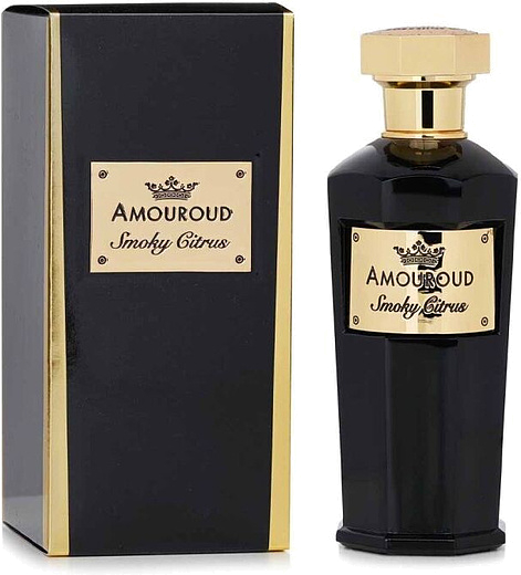 Amouroud Smoky Citrus