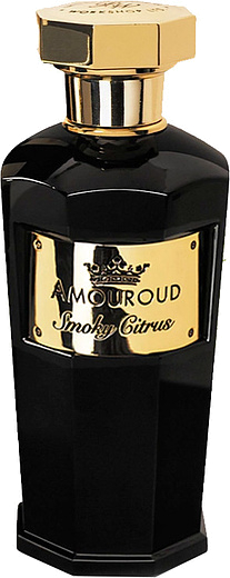 Amouroud Smoky Citrus