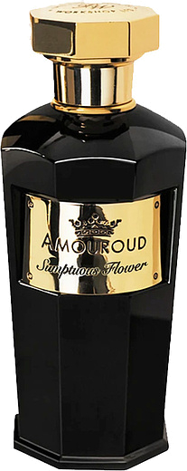 Amouroud Sumptuous Flower