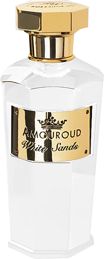 Amouroud White Sands