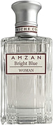 Amzan Bright Blue