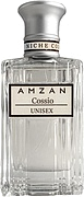 Amzan Cossio