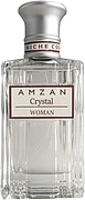 Amzan Crystal