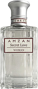 Amzan Secret Love