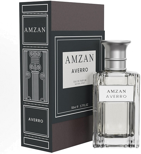 Amzan Averro