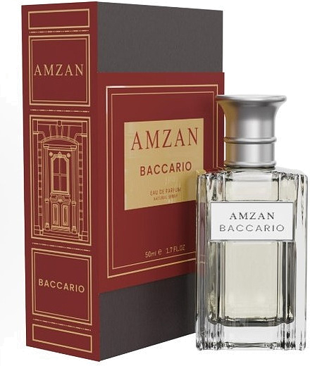 Amzan Baccario