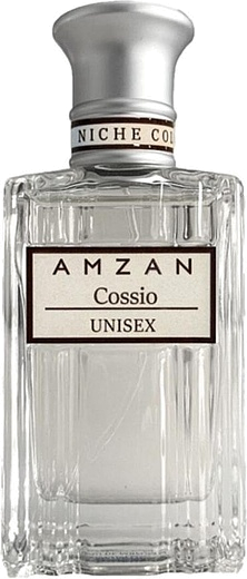 Amzan Cossio