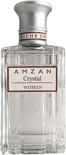 Amzan Crystal