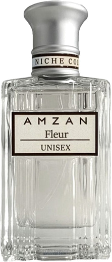 Amzan Fleur