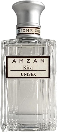 Amzan Kira