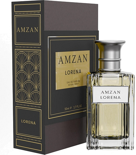 Amzan Lorena