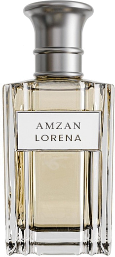 Amzan Lorena
