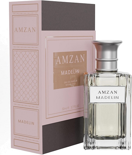 Amzan Madelin