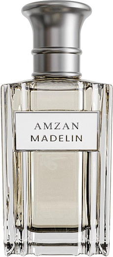 Amzan Madelin