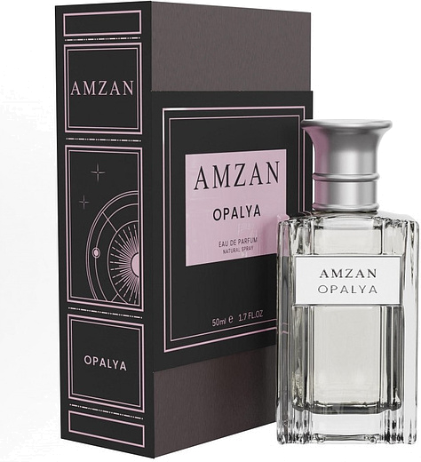 Amzan Opalya
