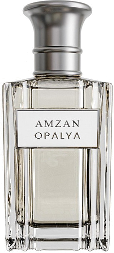 Amzan Opalya