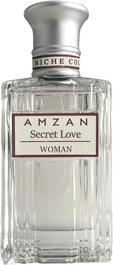 Amzan Secret Love