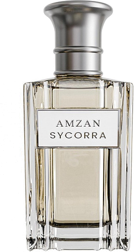 Amzan Sycorra