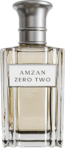Amzan Zero Two