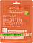 Andalou Naturals Brightening Instant Brighten & Tighten Vitamin