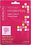 Andalou Naturals Hydration Hydro Serum Facial Mask 1000 Roses
