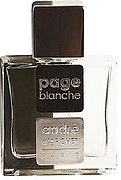 Andre d'Archer Page Blanche
