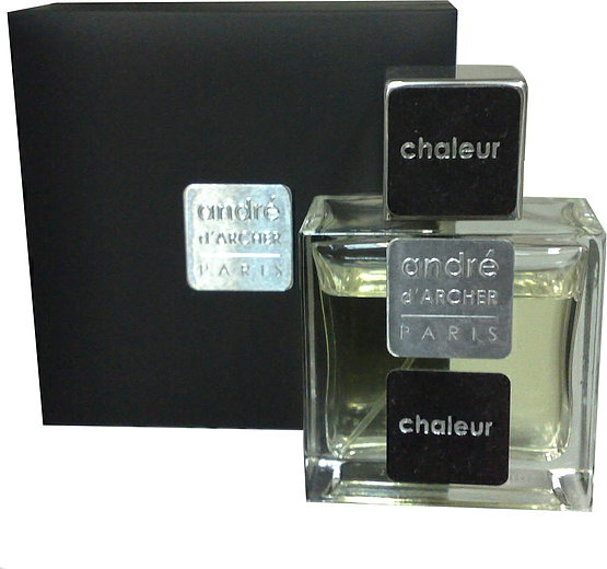 Andre d'Archer Chaleur