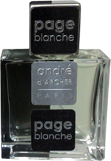 Andre d'Archer Pluie