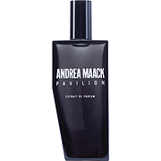 Andrea Maack Pavilion