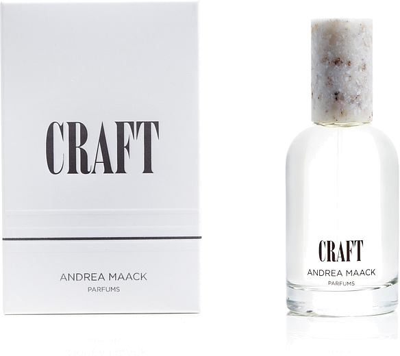 Andrea Maack Craft