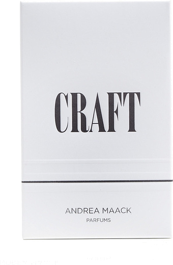 Andrea Maack Craft
