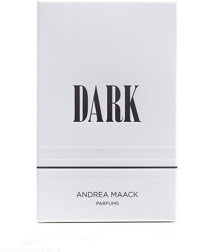 Andrea Maack Dark